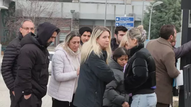 Артист Эмрах Эрдем Гедик подозрительно скончался