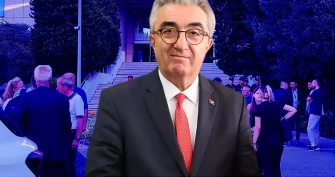 Bayrampaşa Belediye Başkanı Hasan Mutlu'nun kardeşi Ayhan Mutlu kimdir? Ayhan Mutlu gözaltına mı alındı?