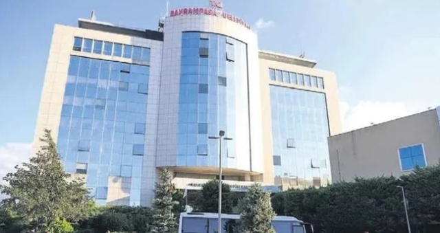 Bayrampaşa Belediye başkanı kimdir? Hasan Mutlu kimdir?