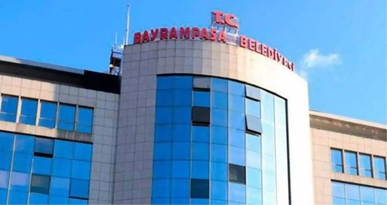 Bayrampaşa Belediyesi'ne operasyon SON DAKİKA! Bayrampaşa Belediyesi'ne neden operasyon düzenlendi, kimler...