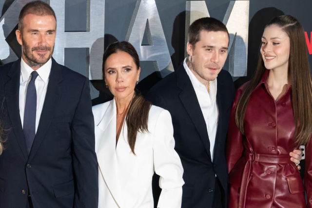 beckham ailesindeki gerilimle ilgili ilk aciklama 19486127 4319 m