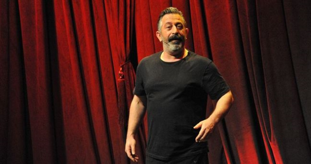 Cem Yılmaz kimdir? Cem Yılmaz kaç yaşında, nereli? Cem Yılmaz kimdir? Cem Yılmaz kaç yaşında, nereli?