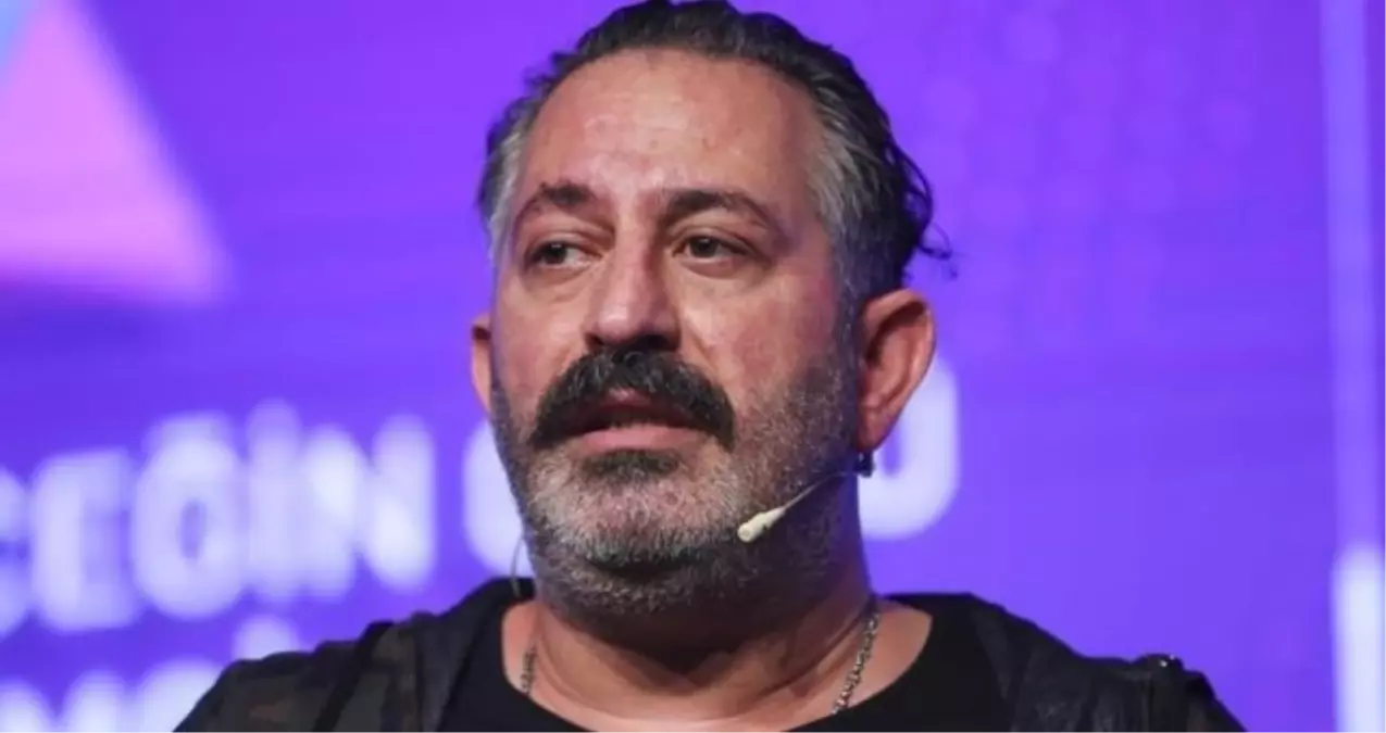 Cem Yılmaz kimdir? Cem Yılmaz kaç yaşında, nereli, eski sevgilileri kimler?