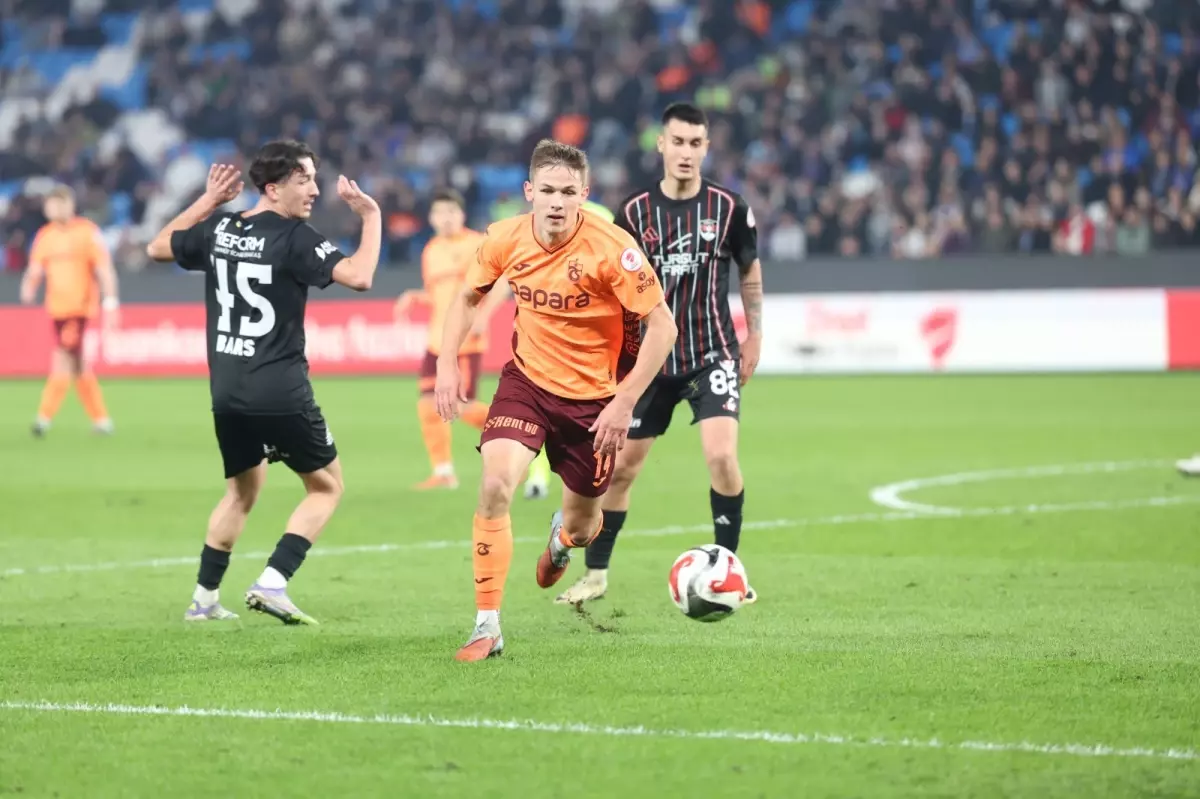 Danylo Sikan, Anderlecht'te