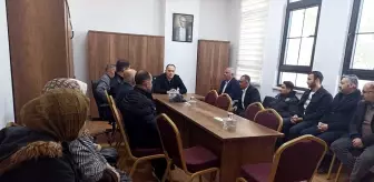 Şehit Polis Ali Torbacı'nın Adı Yaşatıldı