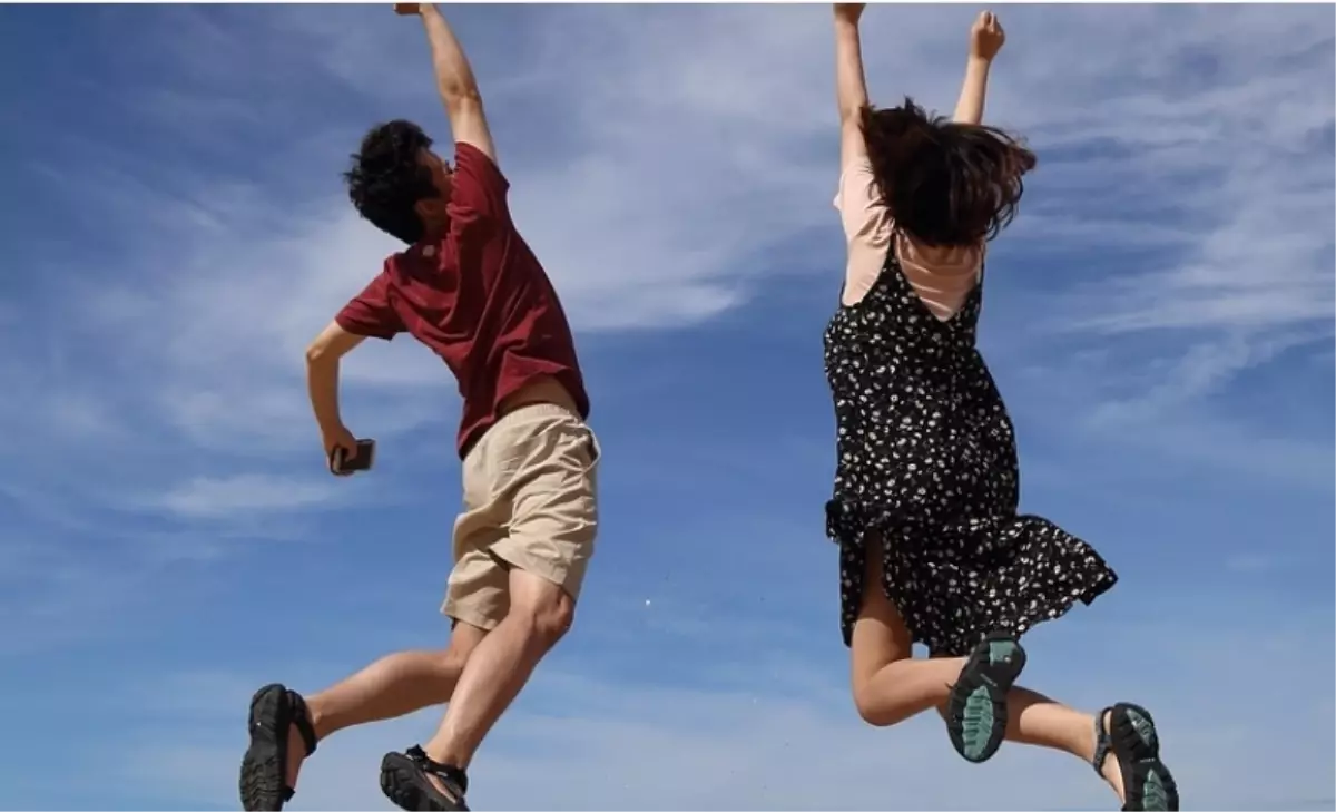 Dünya sarılma günü ne zaman? Dünya sarılma günü sözleri ve mesajları!