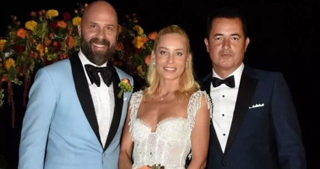 Esat Yontuç ne açıklama yaptı? Acun Ilıcalı'nın ortağı Esat Yontuç yakalama kararı ile ilgili ne dedi? Esat Yontuç ne açıklama yaptı? Acun Ilıcalı'nın ortağı Esat Yontuç yakalama kararı ile ilgili ne dedi?