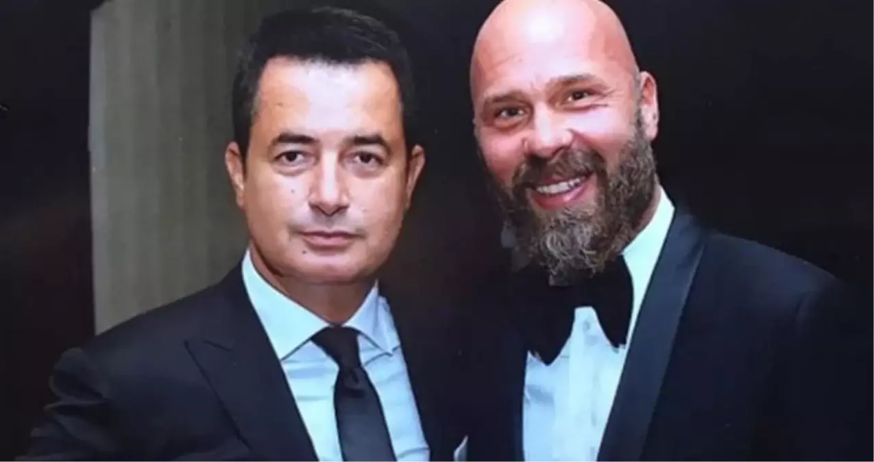 Esat Yontunç kimdir? Acun Ilıcalı'nın ortağı Esat Yontunç hakkında neden yakalama kararı çıkarıldı?