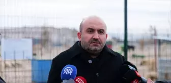 Eskişehir'de barınaktaki köpeklerin birbirlerine zarar verdiği iddiası