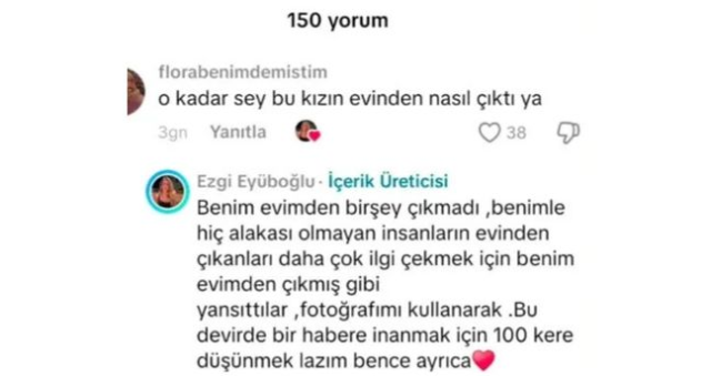 Ezgi Eyüboğlu kimdir, kaç yaşında, nereli? Ezgi Eyüboğlu kimdir evli mi, eşi kim? Ezgi Eyüboğlu kimdir, kaç yaşında, nereli? Ezgi Eyüboğlu kimdir evli mi, eşi kim?