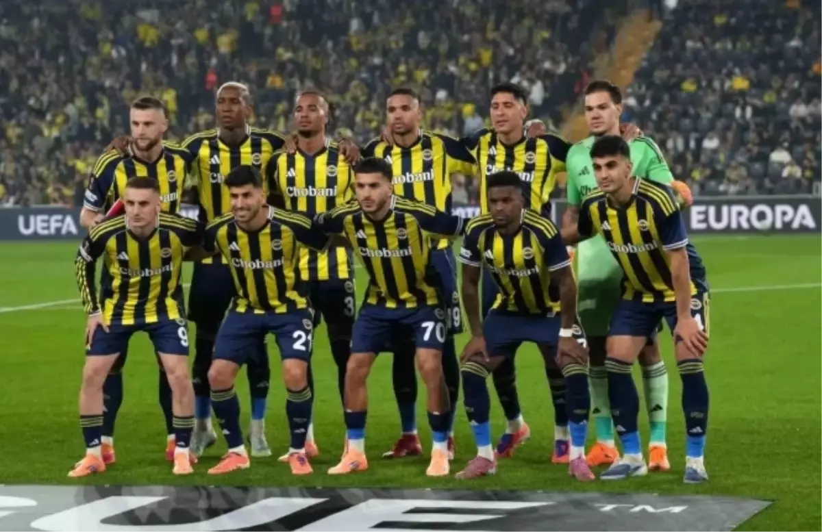 Fenerbahçe Aston Villa maçı hangi kanalda, şifresiz mi, Fenerbahçe Aston Villa muhtemel 11'leri ve maç kad...