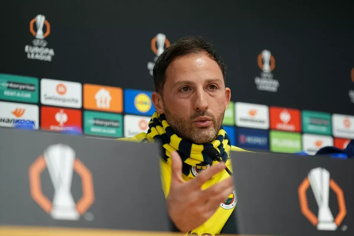 Fenerbahçe-Aston Villa maçına doğru