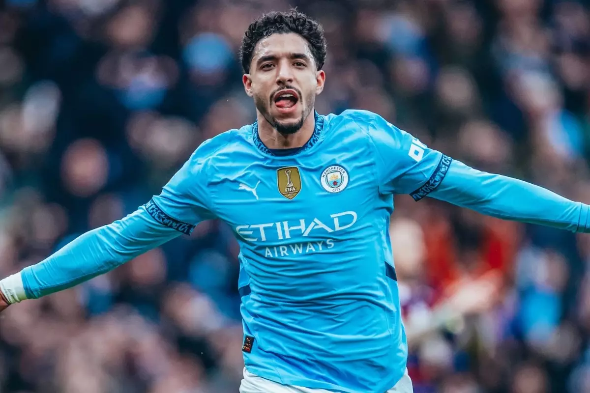 Fenerbahçe'den Omar Marmoush bombası