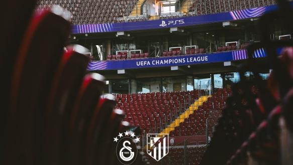 Galatasaray Atletico Madrid'i yenerse, Atletico Madrid'le berabere kalırsa, Atletico Madrid'e yenilirse ne oluyor, ilk 24'ü ilk 8'i gaantiliyor mu, gr