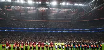 Galatasaray maçında açıklandı: Cimbom'da transfer iptal