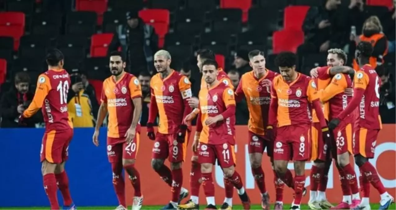 Galatasaray Şampiyonlar Ligi maçı saat kaçta? GS Atletico Madrid maçı hangi kanalda?