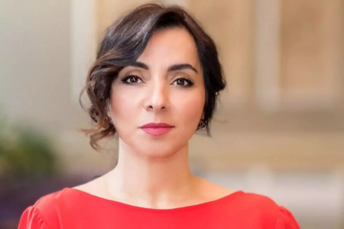 Gazeteci Lube Ayar'a hapis cezası