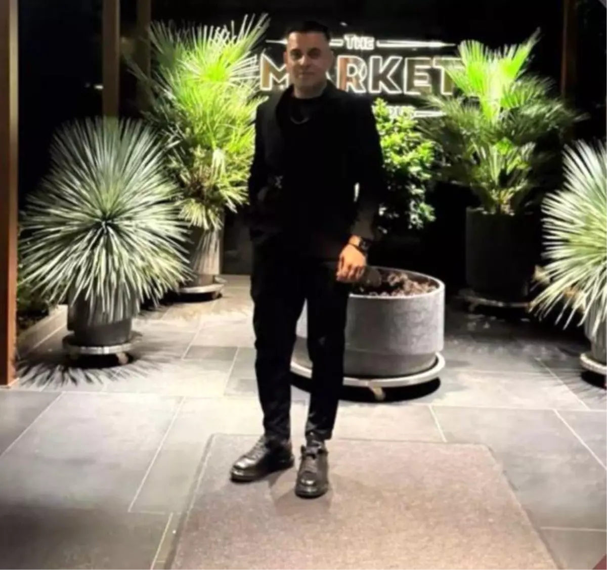 Güllü'nün kızının eski nişanlısı Kervan Eminoğlu gözaltına alındı