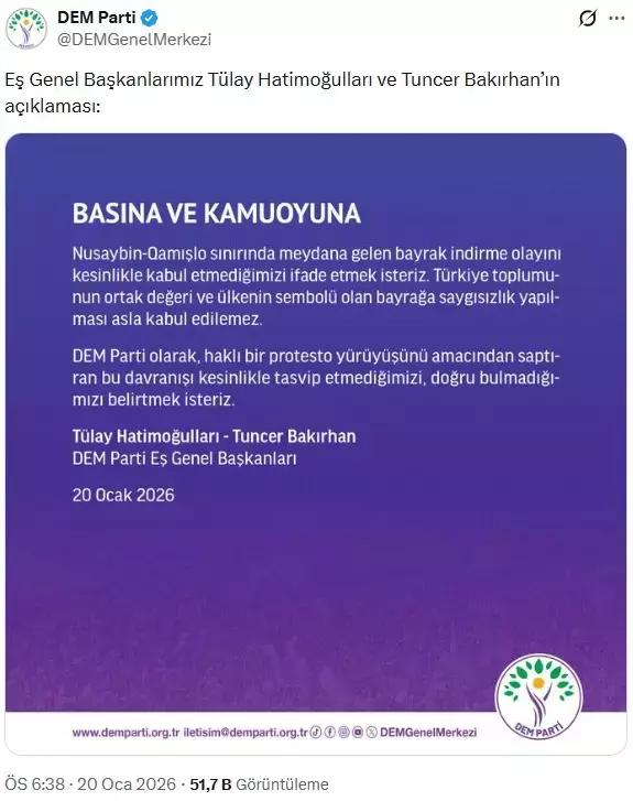 hain saldiri sonrasi sanli turk bayraginin tekrar 19486082 5286 m