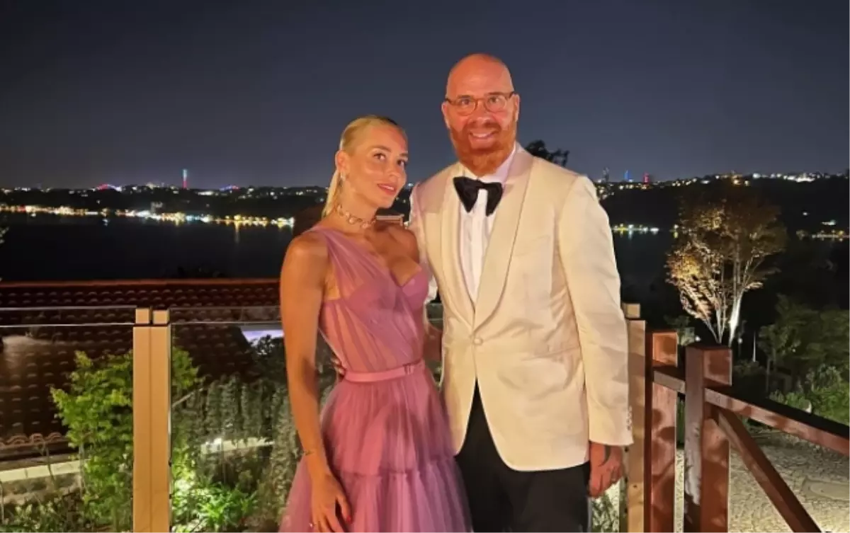 Hande Gülşen kimdir? Esat Yontunç'un eşi Hande Gülşen kaç yaşında, nereli, çocuğu var mı?