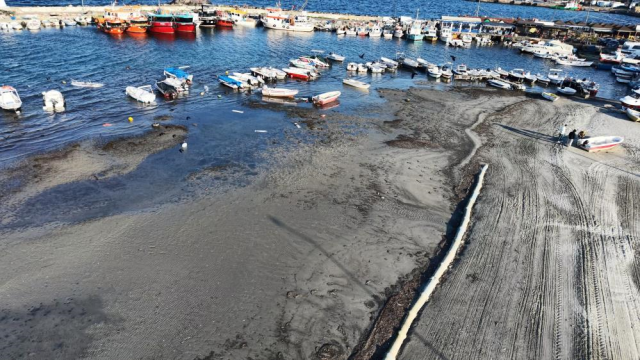 Изображение, вызывающее беспокойство из двух провинций
