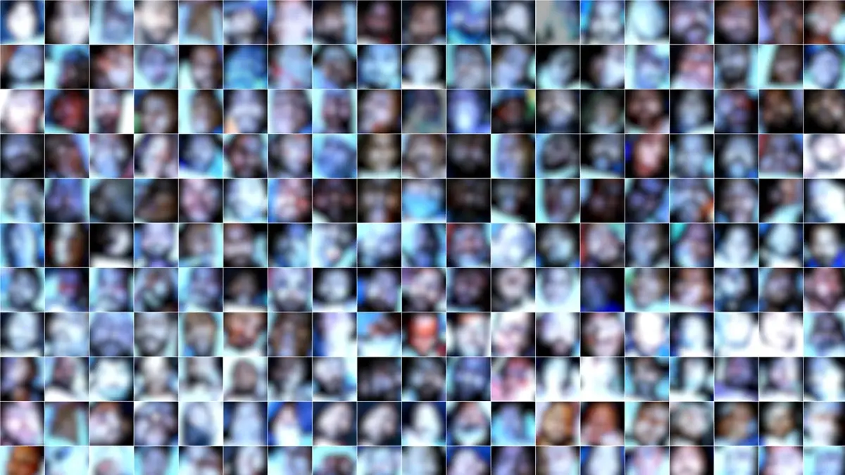 İran'da Protestolar Sırasında Öldürülenlerin Fotoğrafları Sızdırıldı