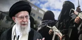 İran'dan sert uyarı: Hamaney'e saldırı olursa cihat ilan ederiz