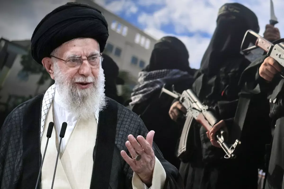 İran'dan sert uyarı: Hamaney'e saldırı olursa cihat ilan ederiz