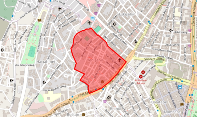 İstanbul BEYOĞLU su kesintisi! 21-22 Ocak İSKİ Beyoğlu su kesintisi ne zaman bitecek, sular ne zaman gelecek?