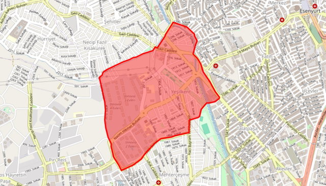İstanbul İSKİ su kesintisi! 21-22 Ocak İstanbul'da su kesintisi ne zaman bitecek, sular ne zaman gelecek? İstanbul İSKİ su kesintisi! 21-22 Ocak İstanbul'da su kesintisi ne zaman bitecek, sular ne zaman gelecek?