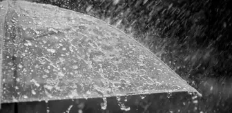 İzmir Büyükşehir Belediyesi kuraklıkla mücadele için yapay yağmur yağdıracak