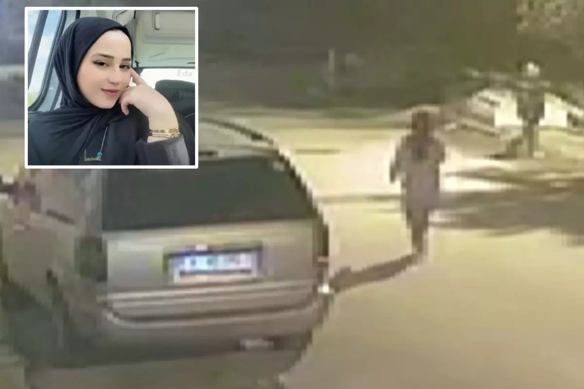 Mihriban'ın katledildiği vahşetin altından 'kardeş' parmağı çıktı