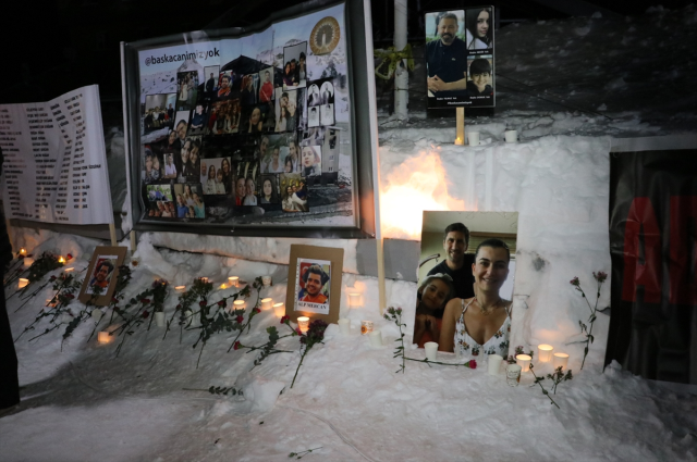 Годовщина трагедии в Картакае! Слезы лились рекой