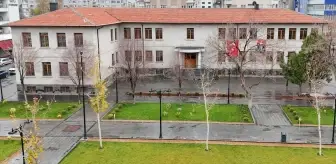 Kayseri'de Sanat Melikgazi, etkinlik ve atölyeleriyle hizmet verecek