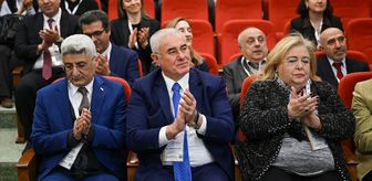 KDK'nin Ombudsman Akademik Dergisi 'Aile Özel Sayısı' ile yayımlandı