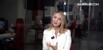 Klinik Psikolog Ebru Şalcıoğlu: Çocukluk gerçek dünyadan çıktı, ekranın içine hapsoldu