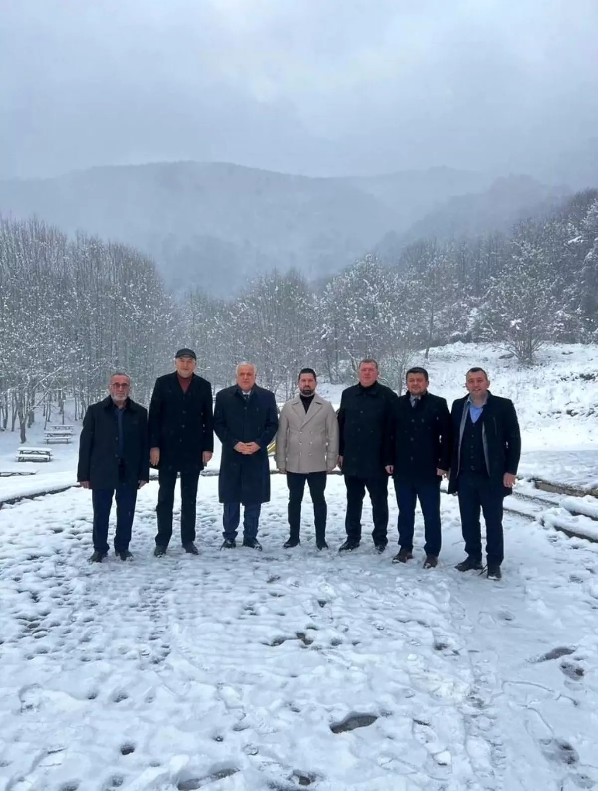 Köylere 2026 yılında da hizmet gidecek