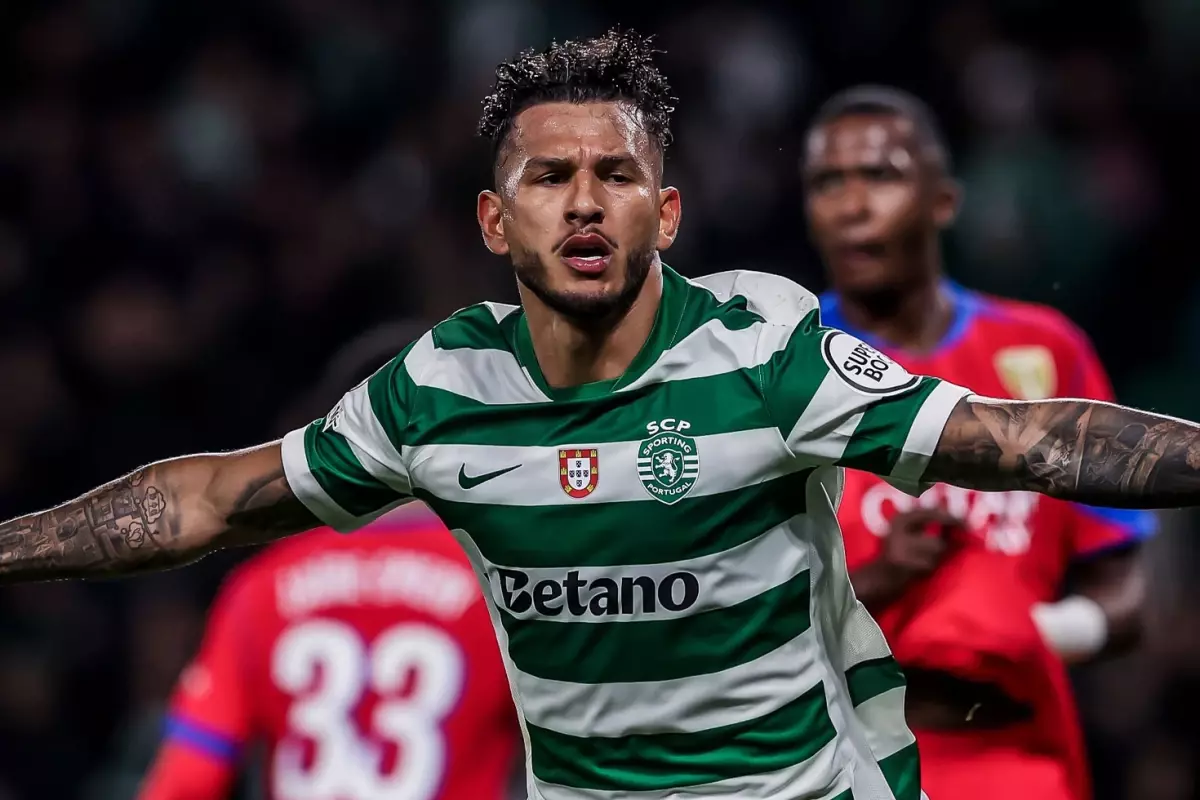 Luis Suarez, PSG'yi tek başına yıktı