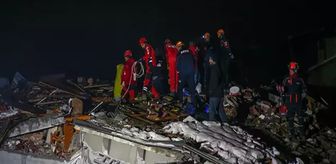Malatya'da depremde 27 kişinin öldüğü Ergün Apartmanı'nın yıkılmasına ilişkin davada karar çıktı