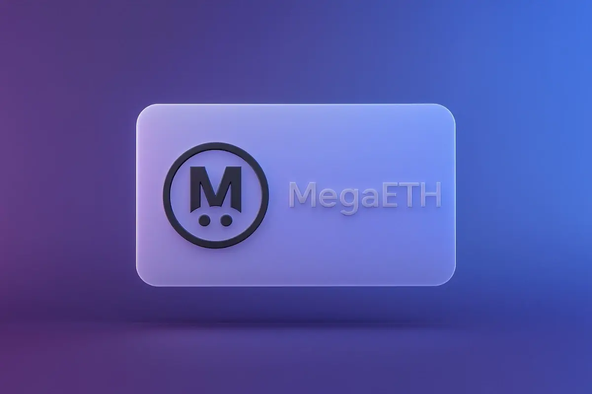 MegaETH, halka açık lansman öncesi global stres testi başlatıyor