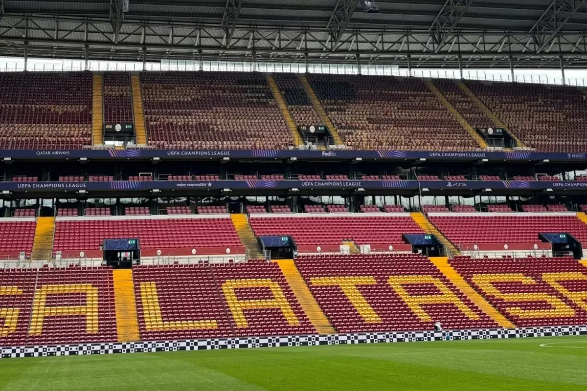 Mest eden hareket! Bu akşam maça giden taraftarlara dağıtılacak