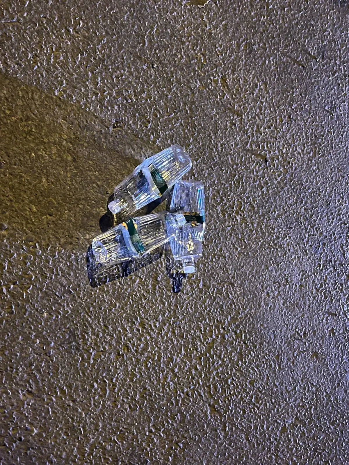 Muğla'da molotoflu saldırı, pazarlıkla 20 bin liraya yapılmış