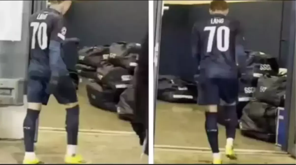 Noa Lang sakatlandı mı, Noa Lang sakat mı?