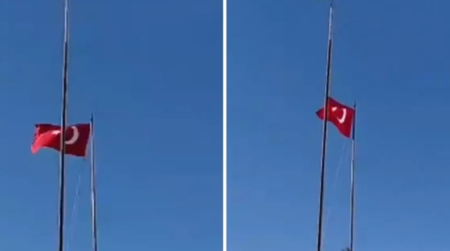 Nusaybin bayrak olayları SON DAKİKA! Mardin Nusaybin'de kaç kişi gözaltına alındı, gözaltına alınanların isim soy isim gözaltı listesi açıklandı mı? Nusaybin bayrak olayları SON DAKİKA! Mardin Nusaybin'de kaç kişi gözaltına alındı, gözaltına alınanların isim soy isim gözaltı listesi açıklandı mı?