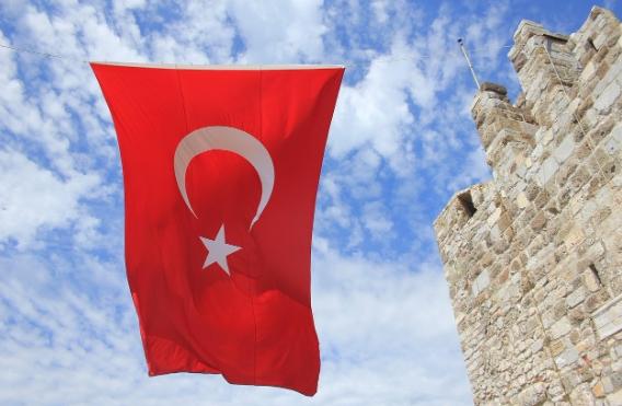 Nusaybin'de ne oldu, Mardin Nusaybin bayrak olayı nedir?