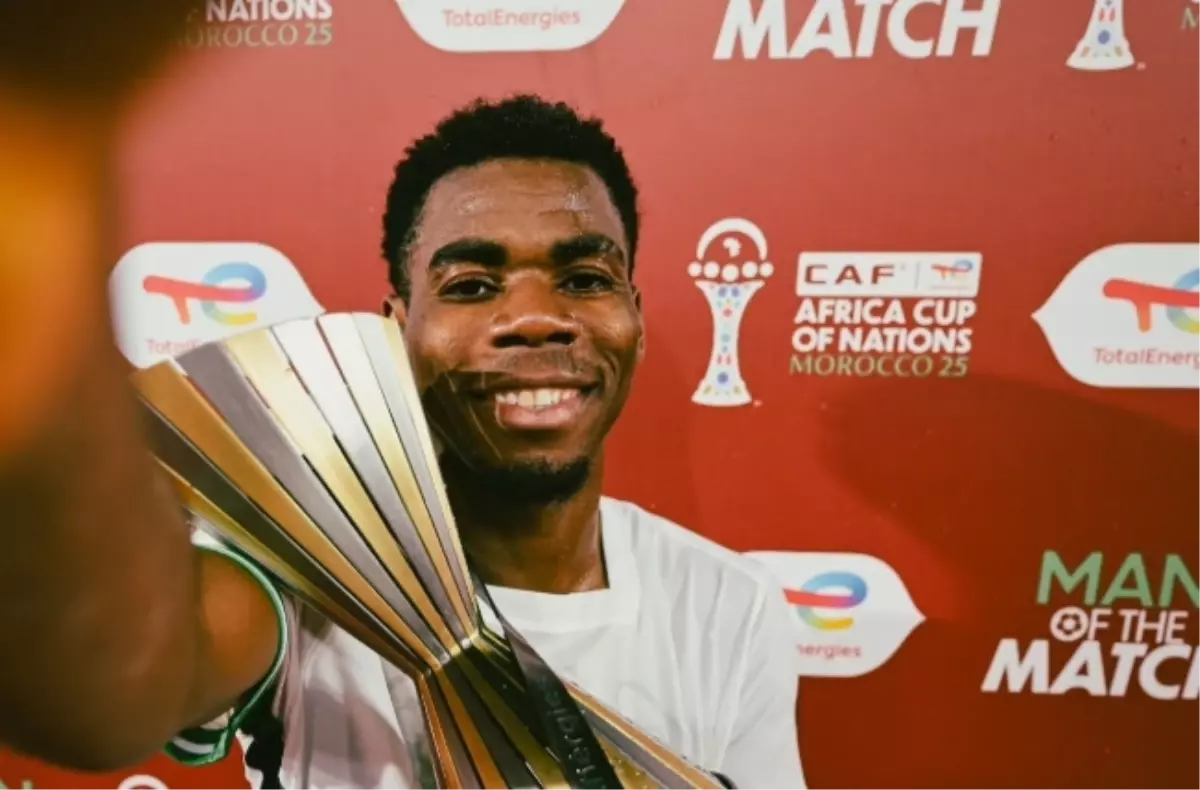 Onyedika kimdir? Onyedika kaç yaşında, nereli mevkisi ne, hangi takımlarda oynadı?