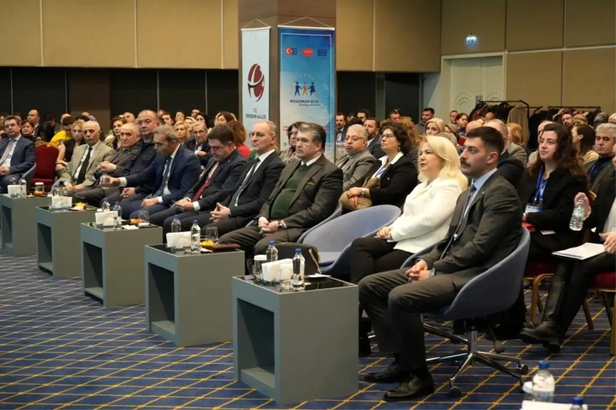 Otizmli gençlerin istihdamıyla ilgili anlamlı proje