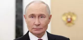 Putin'den Trump'ın 'Barış Kurulu' girişimine 1 milyar dolarlık teklif