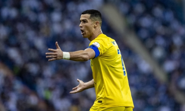 Ronaldo öldü mü? Cristiano Ronaldo yaşıyor mu?