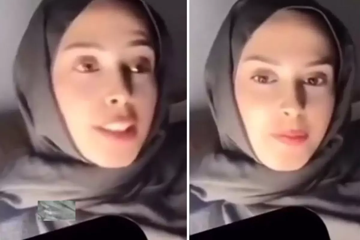 Söyledikleriyle şaşkına çevirdi: Kocamın ikinci kadını getirmesini kabul ederim